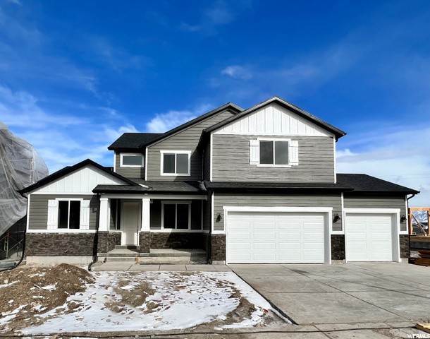 Single Family Homes for Sale at 6255 SENTINAL Road West Valley City, Utah 84081 United States