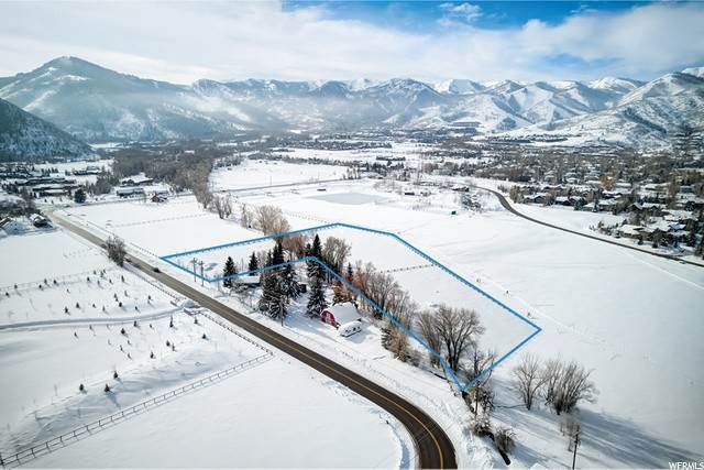 17. Land for Sale at 4463 OLD RANCH Road Park City, Utah 84098 United States
