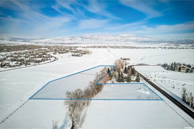 9. Land for Sale at 4463 OLD RANCH Road Park City, Utah 84098 United States
