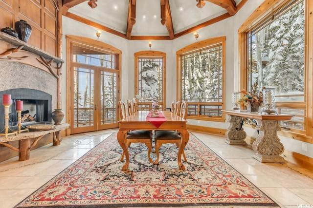 5. Single Family Homes for Sale at 7900 BALD EAGLE Drive Park City, Utah 84060 United States