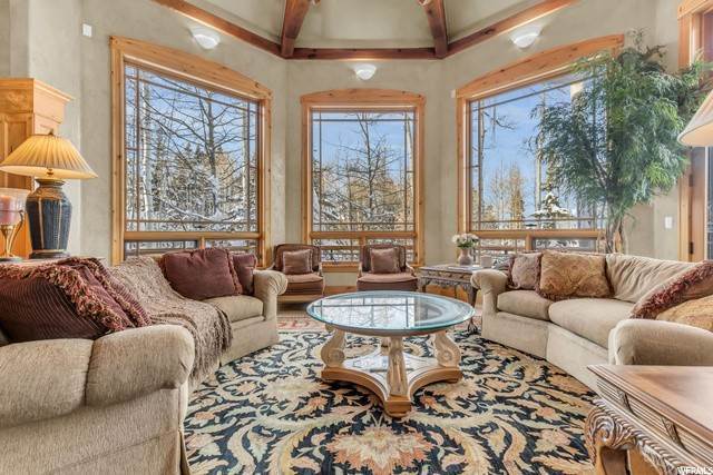 4. Single Family Homes for Sale at 7900 BALD EAGLE Drive Park City, Utah 84060 United States