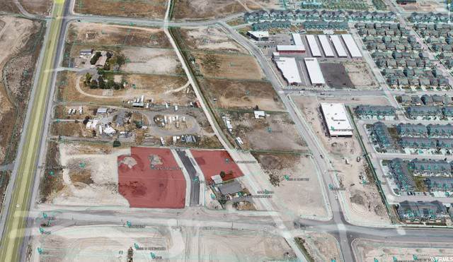 Land for Sale at 2429 STAGECOACH Saratoga Springs, Utah 84043 United States