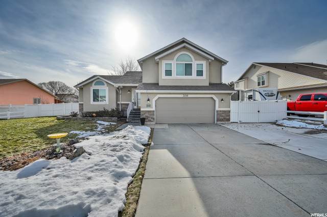 Single Family Homes for Sale at 3241 12075 Riverton, Utah 84065 United States