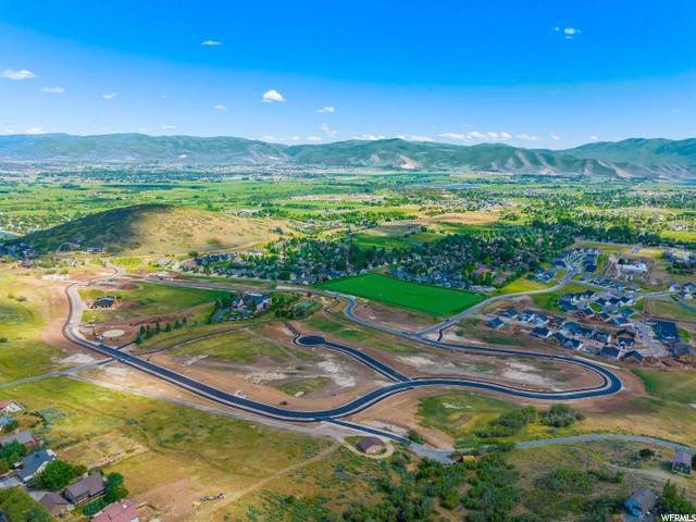 8. Land for Sale at 1652 CAMBRIDGE Drive Midway, Utah 84049 United States