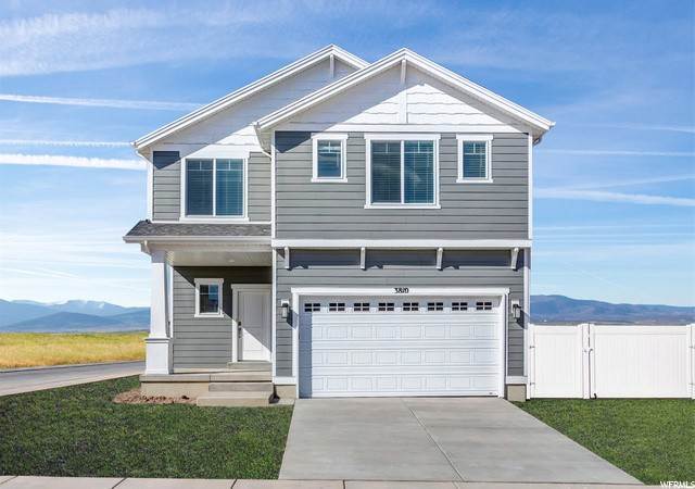 Single Family Homes for Sale at 3673 CENTURION Drive Magna, Utah 84044 United States