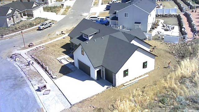 6. Single Family Homes for Sale at 329 SADDLEBACK Willard, Utah 84340 United States
