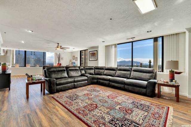 Condominiums for Sale at 48 300 Salt Lake City, Utah 84101 United States