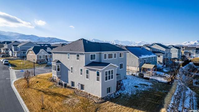 3. Single Family Homes for Sale at 1904 LINKS Drive Saratoga Springs, Utah 84045 United States