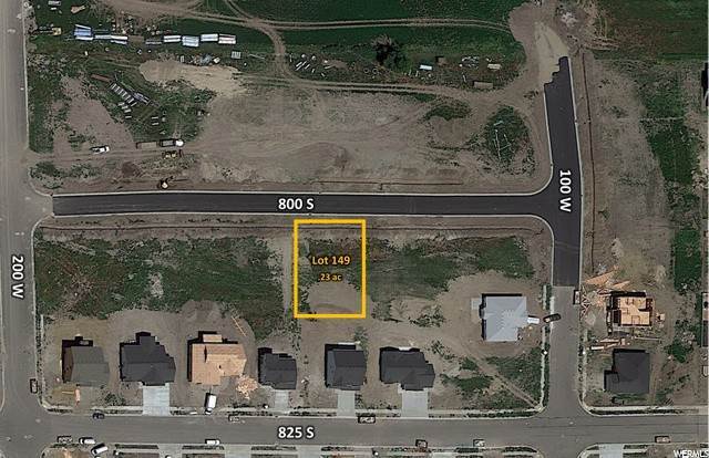 Land for Sale at 137 800 Willard, Utah 84340 United States