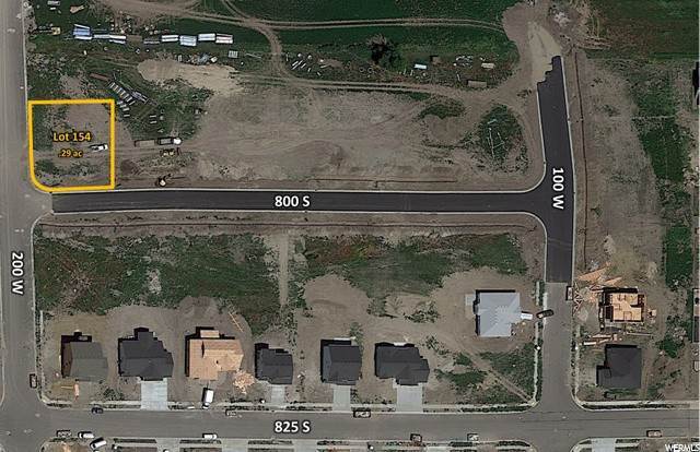 Land for Sale at 190 800 Willard, Utah 84340 United States