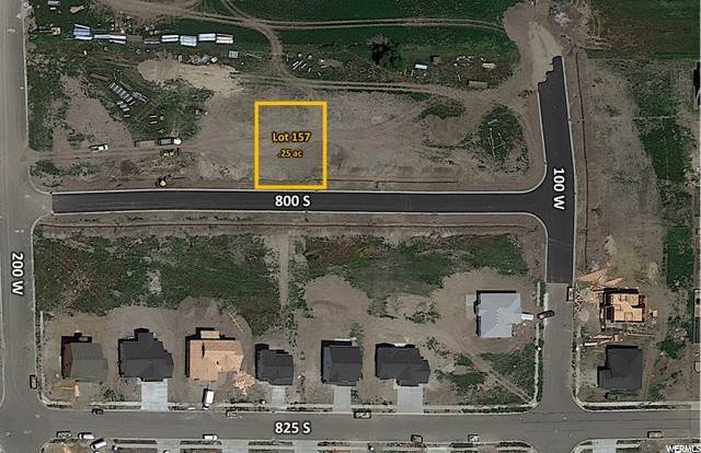 Land for Sale at 148 800 Willard, Utah 84340 United States
