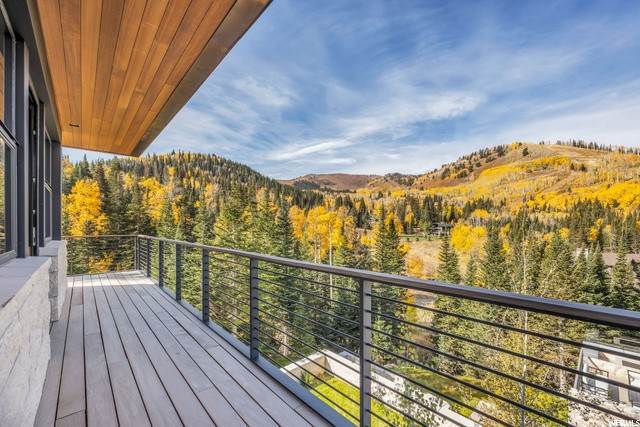 12. Single Family Homes for Sale at 253 WHITE PINE CANYON Road Park City, Utah 84060 United States