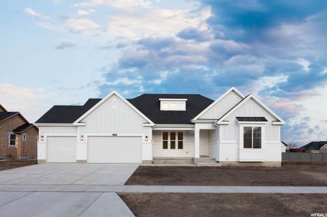 Single Family Homes for Sale at 11678 ENGELMANN Drive Draper, Utah 84020 United States
