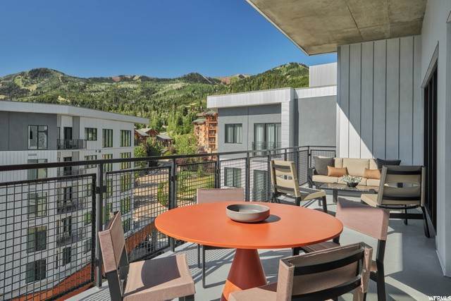 12. Condominiums for Sale at 2417 HIGH MOUNTAIN Road Park City, Utah 84098 United States