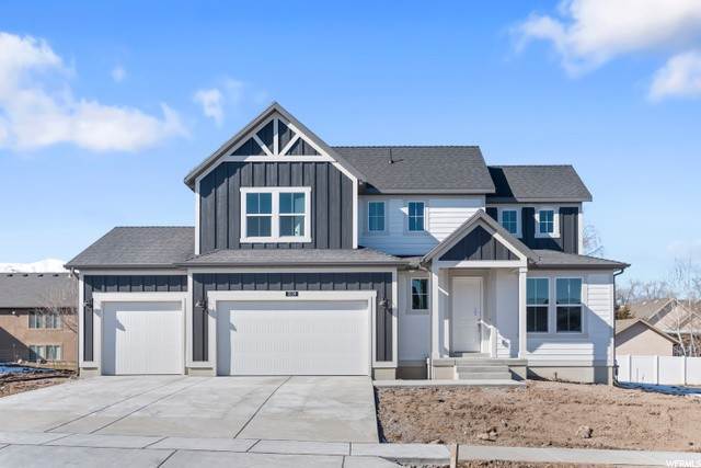 Single Family Homes for Sale at 3038 SCORPIO PEAK Road Magna, Utah 84044 United States