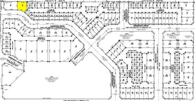 Land for Sale at 713 HARRISON Springville, Utah 84663 United States