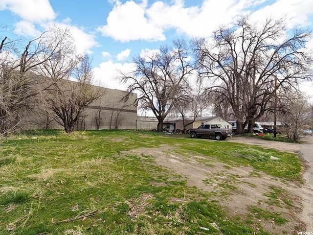 Land for Sale at 248 5TH Avenue Murray, Utah 84107 United States