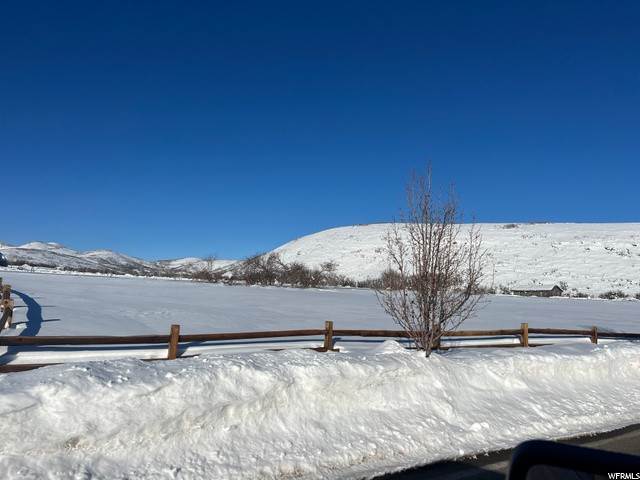 Land for Sale at 802 DUTCH MOUNTAIN WAY Midway, Utah 84049 United States