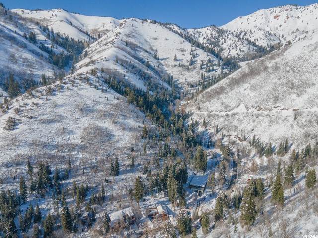 50. Single Family Homes for Sale at 2239 PINECREST CANYON Road Salt Lake City, Utah 84108 United States