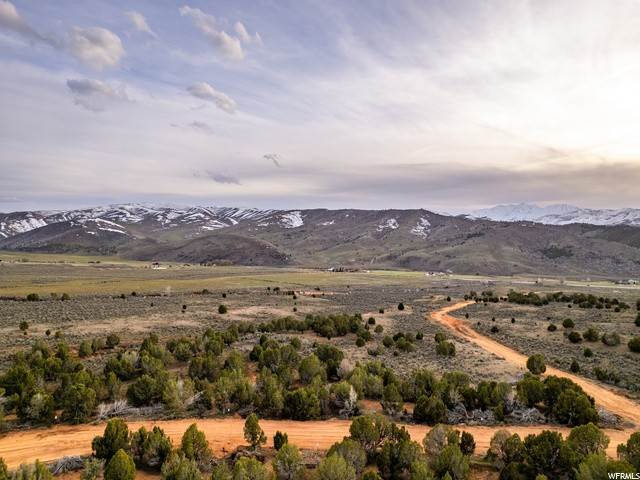 Land for Sale at 5312 COUGAR RUN Birdseye, Utah 84629 United States