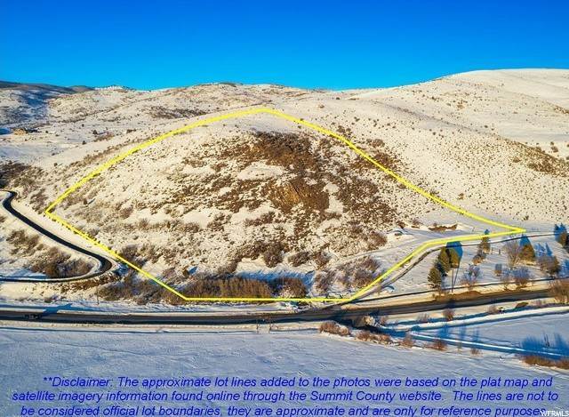 9. Land for Sale at 1421 STATE RD 35 Francis, Utah 84036 United States