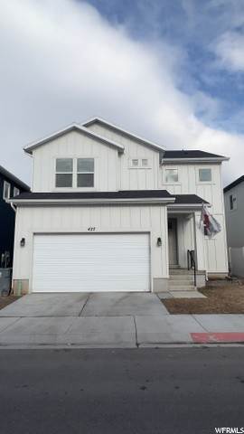 Single Family Homes for Sale at 427 340 Vineyard, Utah 84059 United States