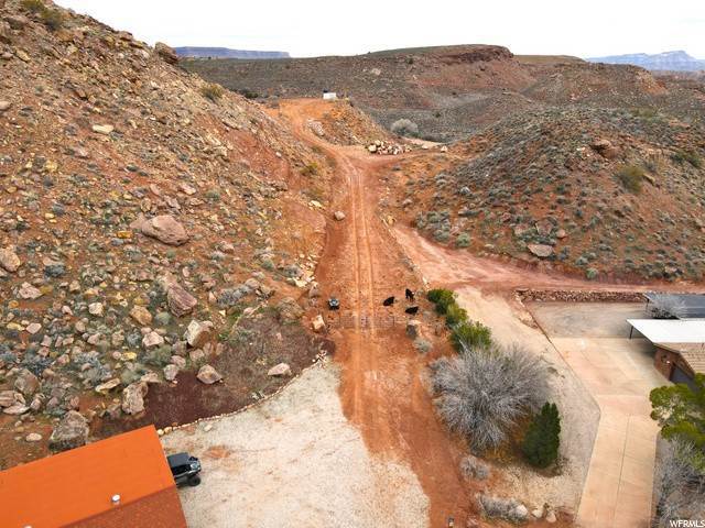 Land for Sale at SILVER MEADOWS Road Leeds, Utah 84746 United States