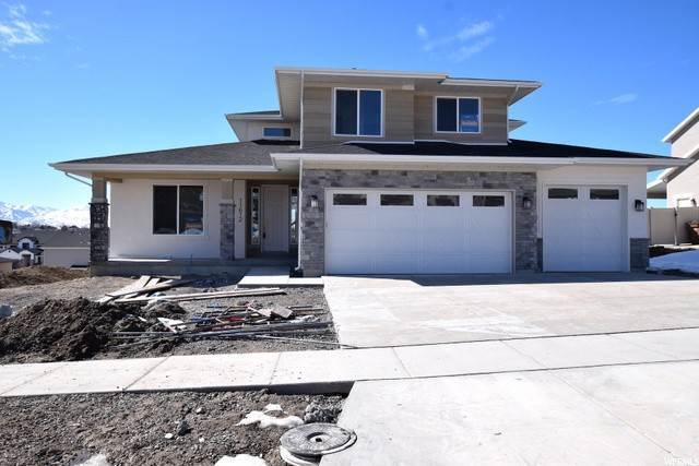 Single Family Homes for Sale at 11612 DOROTHY VISTA Drive Draper, Utah 84020 United States