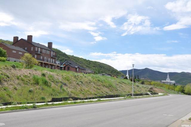 Land for Sale at 162 MOSS HILL Drive Bountiful, Utah 84010 United States
