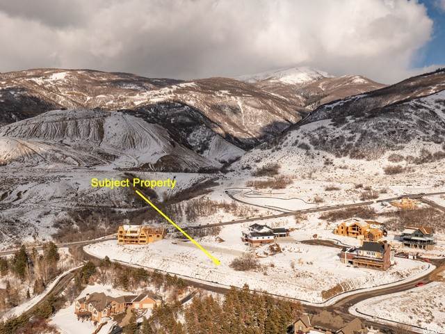 12. Land for Sale at 162 MOSS HILL Drive Bountiful, Utah 84010 United States