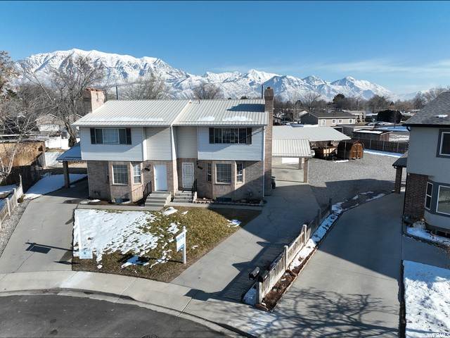 Duplex Homes for Sale at 1015 720 Orem, Utah 84057 United States