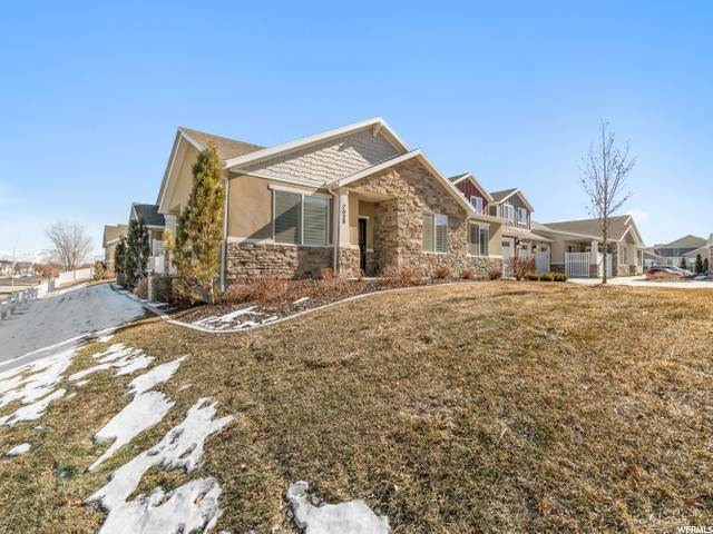 Townhouse for Sale at 7028 ADAMO Drive West Valley City, Utah 84128 United States