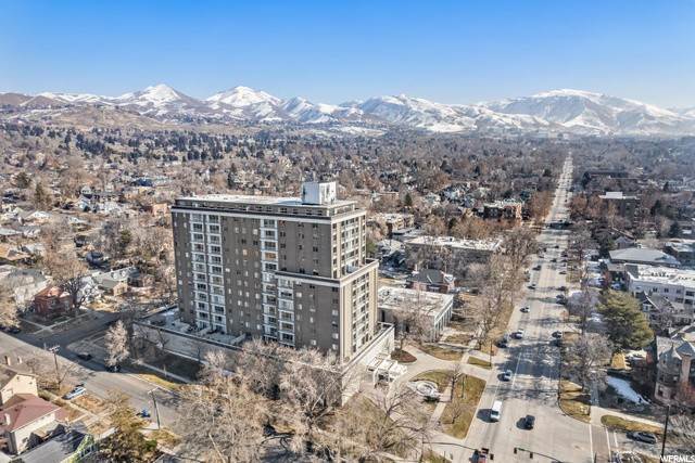 Condominiums for Sale at 777 SOUTH TEMPLE Salt Lake City, Utah 84102 United States