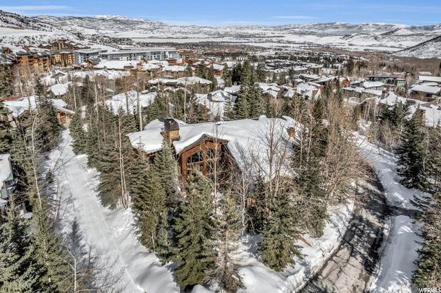 1. Single Family Homes for Sale at 2371 RED PINE Road Park City, Utah 84098 United States