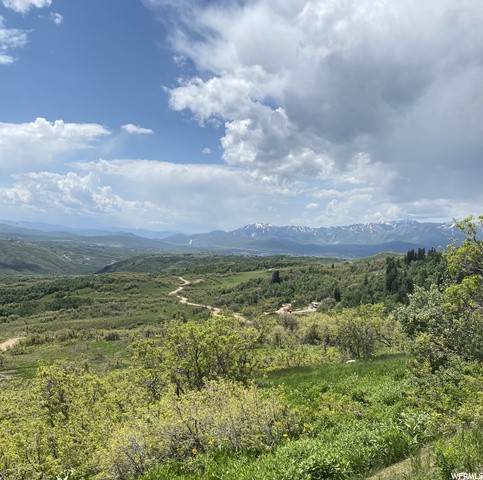Land for Sale at 2886 FOREST MEADOW Road Wanship, Utah 84017 United States