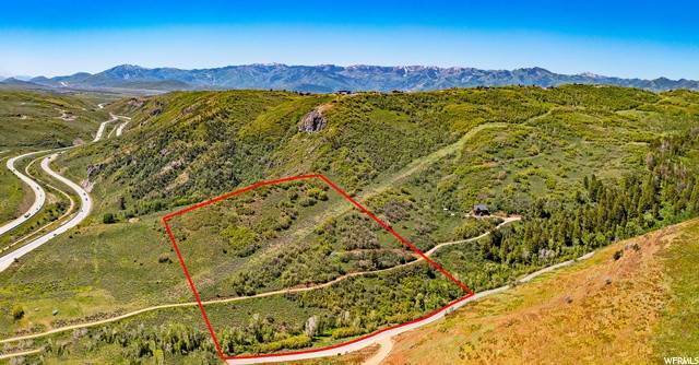 Land for Sale at 81 TOLLGATE CANYON Road Wanship, Utah 84017 United States