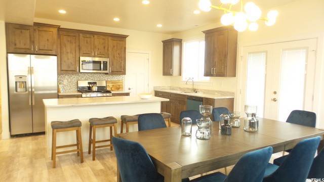 10. Single Family Homes for Sale at 759 800 Springville, Utah 84663 United States