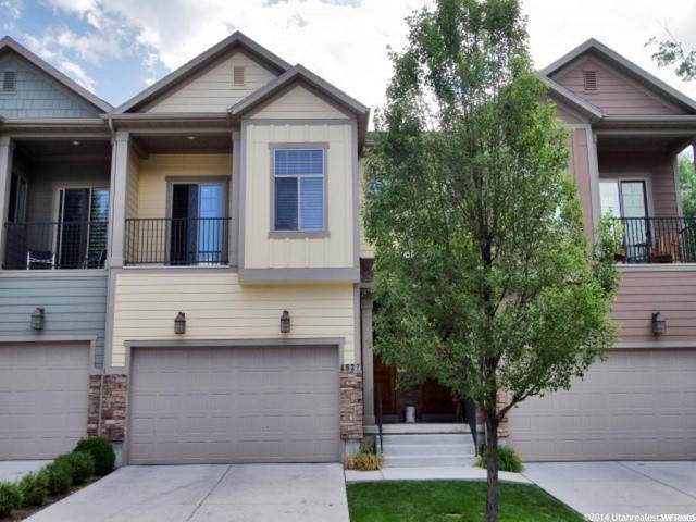 3. Townhouse for Sale at 4827 BROOKS WAY Holladay, Utah 84117 United States