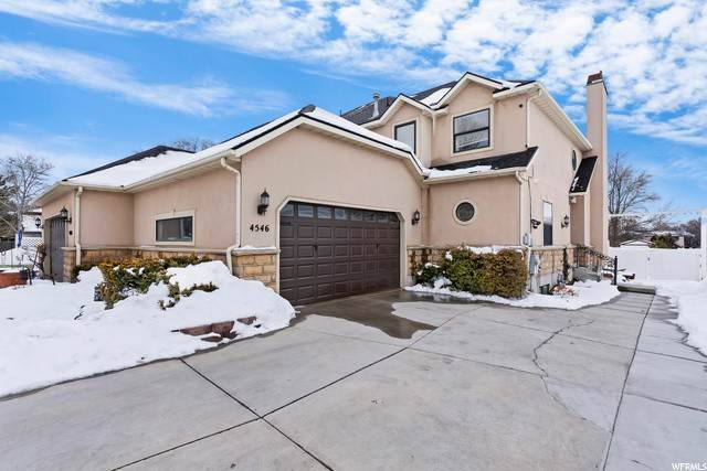 Duplex Homes for Sale at 4548 785 Millcreek, Utah 84107 United States