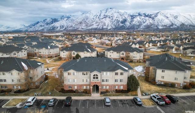 Condominiums for Sale at 1784 1300 Springville, Utah 84663 United States