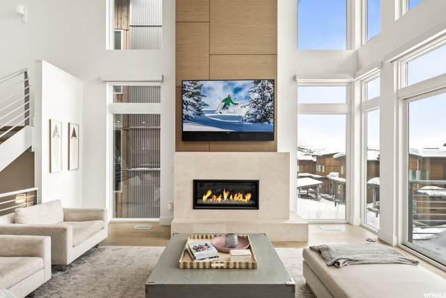 6. Townhouse for Sale at 2752 HIGH MOUNTAIN Road Park City, Utah 84098 United States