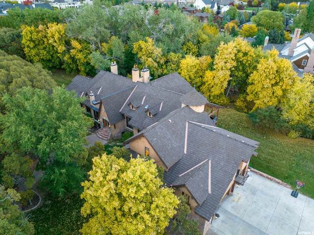 Single Family Homes for Sale at 1033 LAMAR Circle Alpine, Utah 84004 United States
