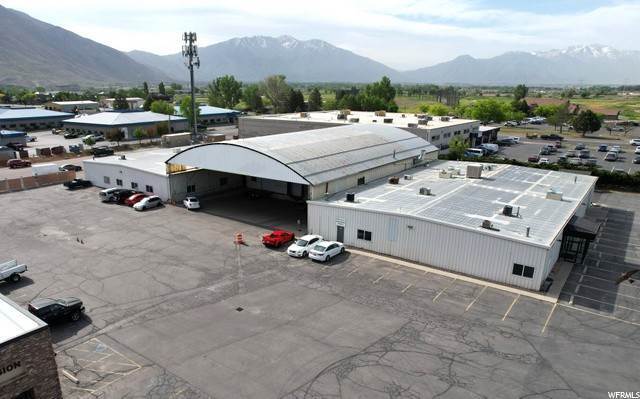 Commercial for Sale at 1775 EAST BAY BLVD Provo, Utah 84606 United States