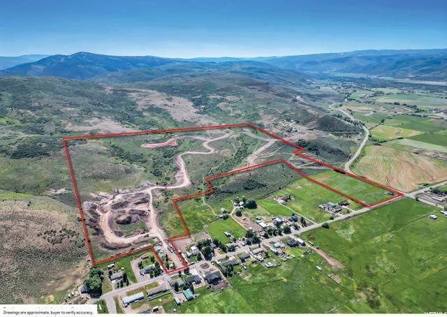 Land for Sale at 1362 BIG SKY Trail Francis, Utah 84036 United States