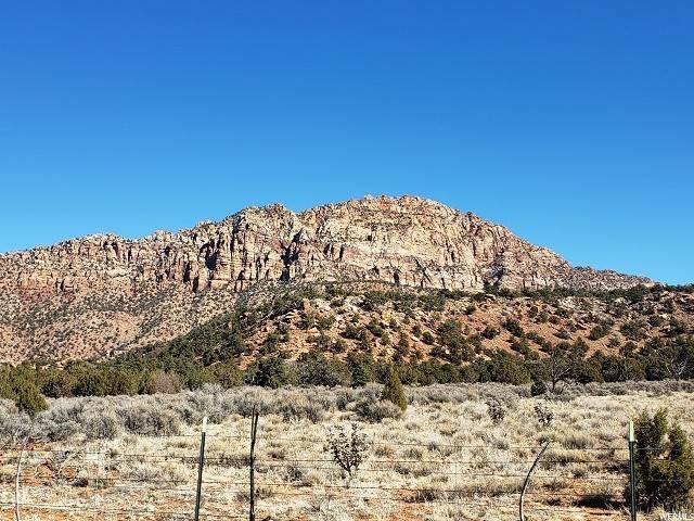 Land for Sale at Address Not Available Apple Valley, Utah 84737 United States