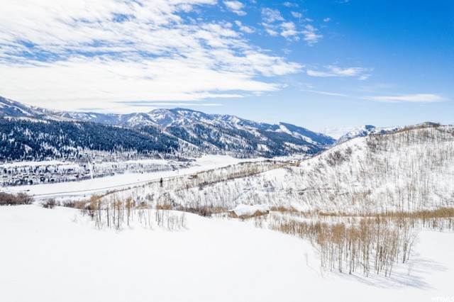 Land for Sale at 133 MOUNTAIN VW Oakley, Utah 84055 United States