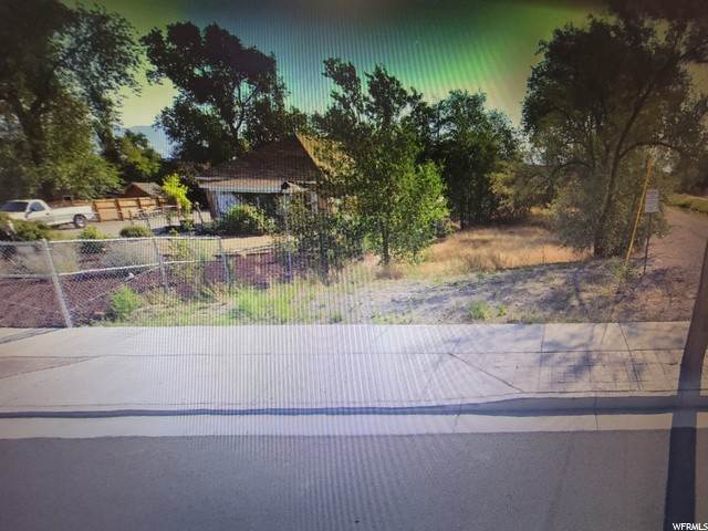 Land for Sale at 3969 6400 West Valley City, Utah 84128 United States