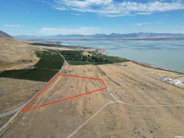 11. Land for Sale at LINCOLN BEACH Road Spanish Fork, Utah 84660 United States