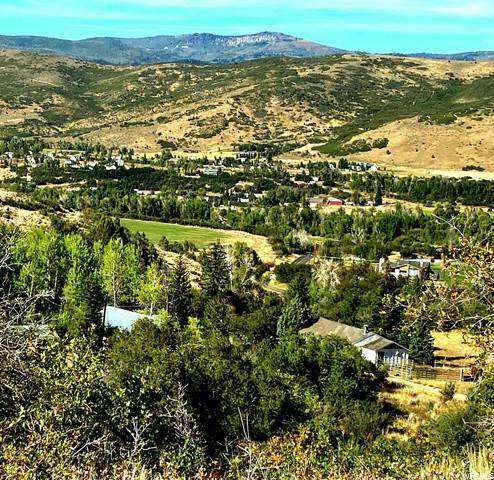 Land for Sale at 4482 ASPEN HOLLOW Road Woodland, Utah 84036 United States