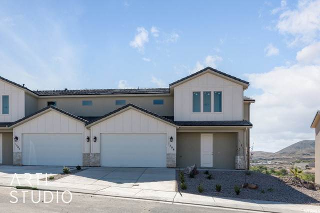 Townhouse for Sale at 1509 460 Hurricane, Utah 84737 United States